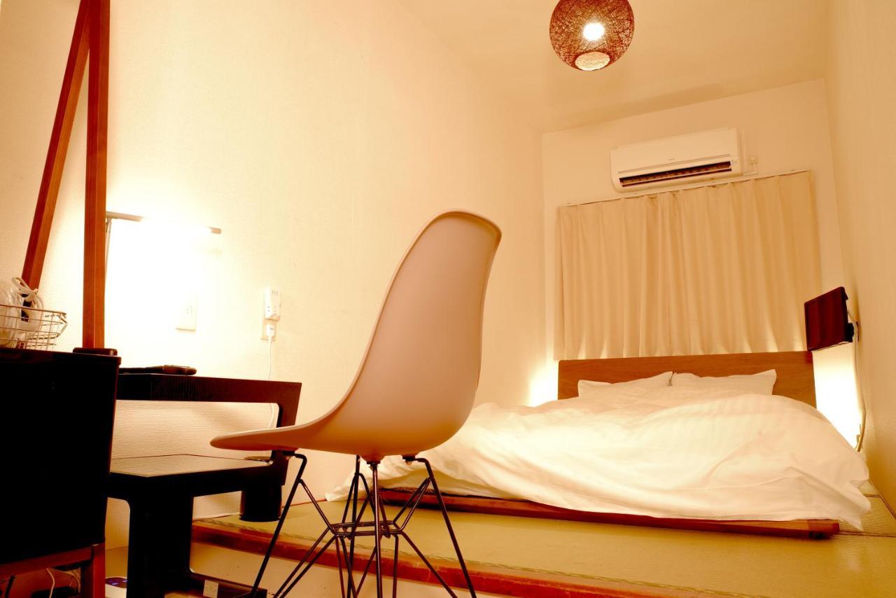 Hotel Hotel&co. Sagami Prefektura Tokio
