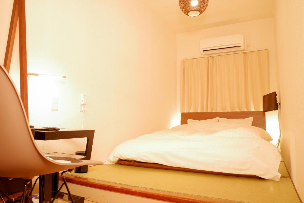 Hotel&co. Sagami Hotell